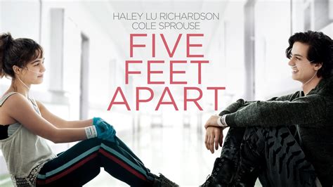 five feet apart watch online free|five feet apart full movie english.